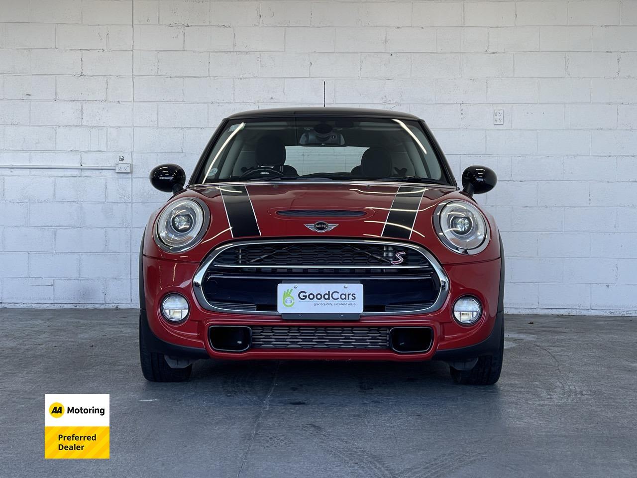 image-5, 2016 Mini Cooper S 2.0 Turbo at Christchurch