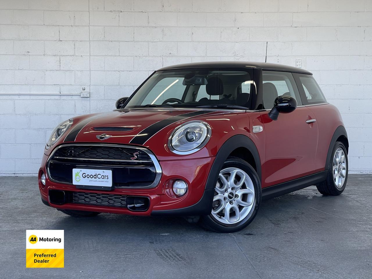 image-4, 2016 Mini Cooper S 2.0 Turbo at Christchurch