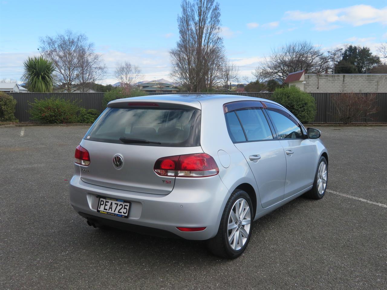 image-6, 2011 Volkswagen Golf TSI LOW KMS SAFE AND ECONOMIC at Gore