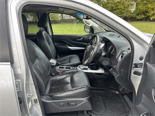 image-12, 2016 Nissan Navara STX 4WD AUTO at Invercargill