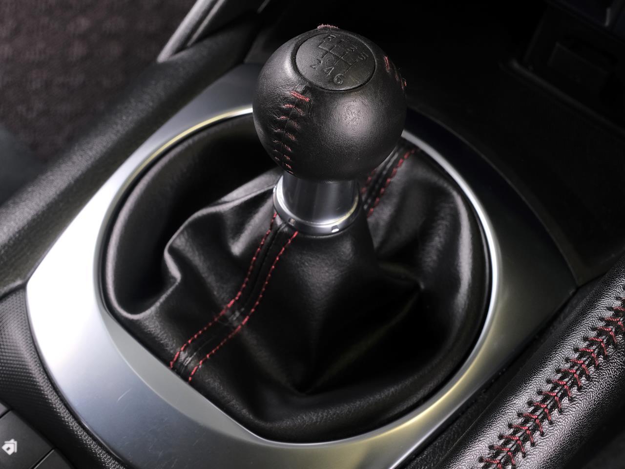 image-12, 2019 Mazda MX-5 Roadster RF 'S' 6-Speed Manual at Christchurch