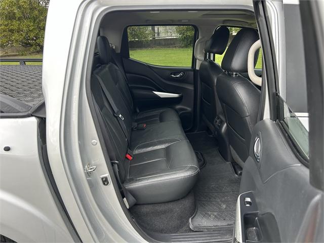 image-9, 2016 Nissan Navara STX 4WD AUTO at Invercargill