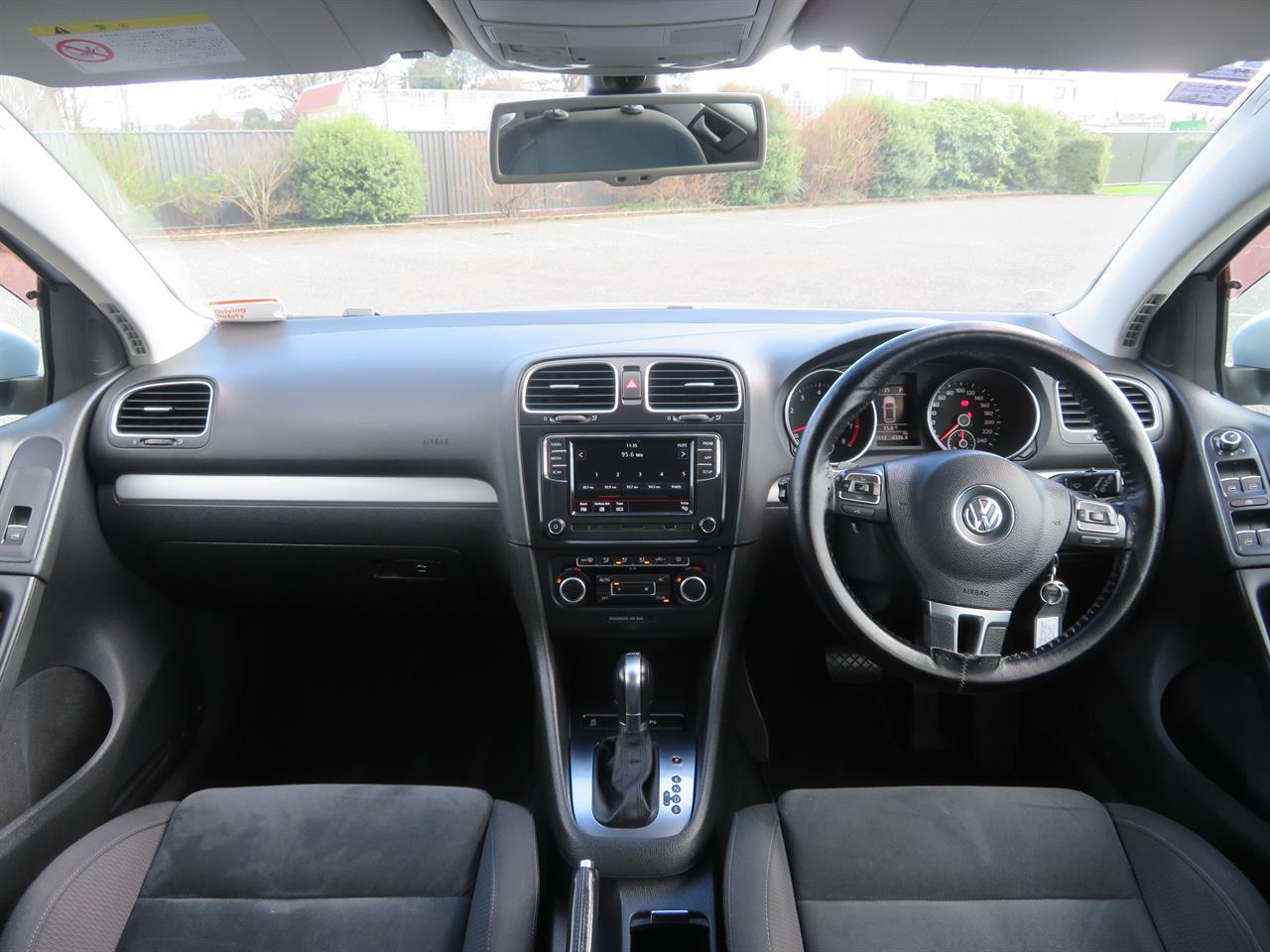 image-14, 2011 Volkswagen Golf TSI LOW KMS SAFE AND ECONOMIC at Gore