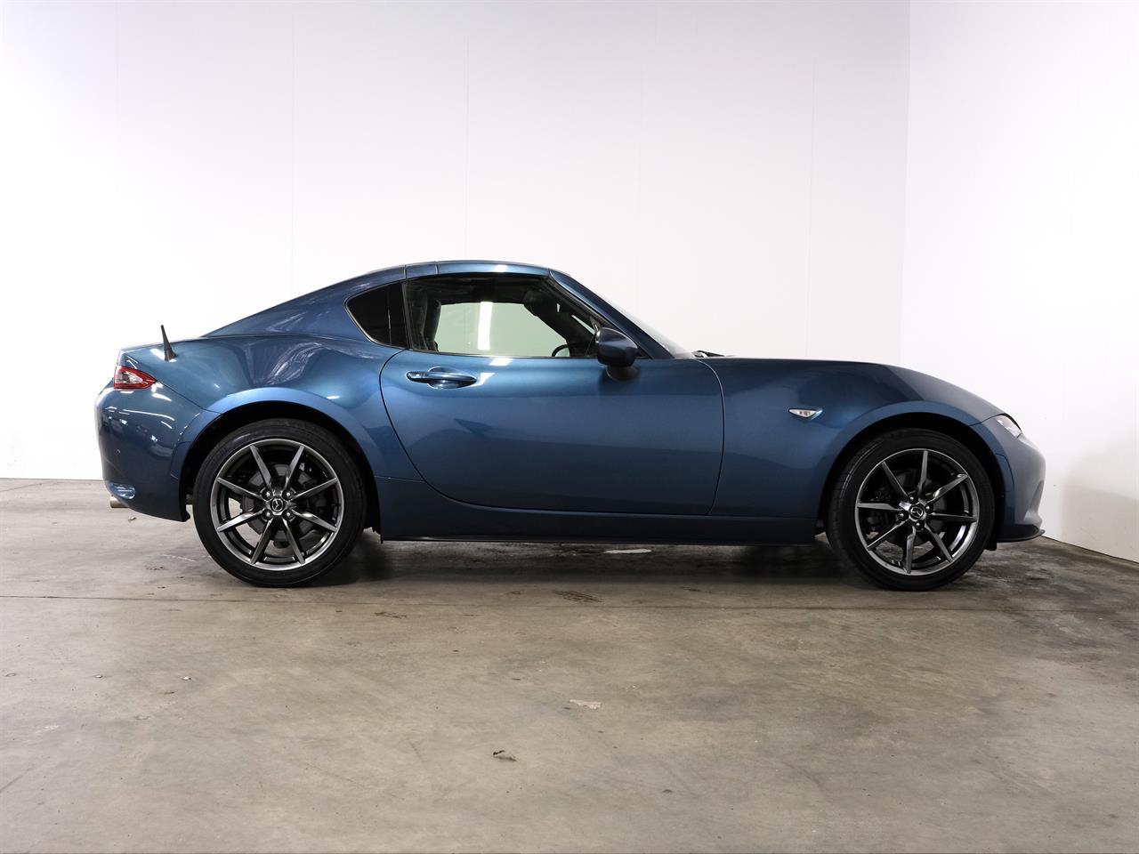 image-9, 2019 Mazda MX-5 Roadster RF 'S' 6-Speed Manual at Christchurch