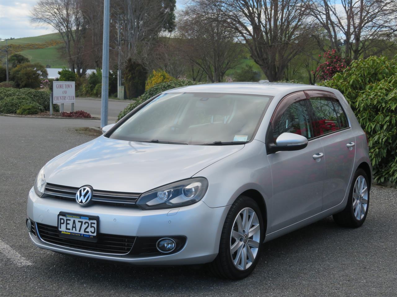 image-3, 2011 Volkswagen Golf TSI LOW KMS SAFE AND ECONOMIC at Gore