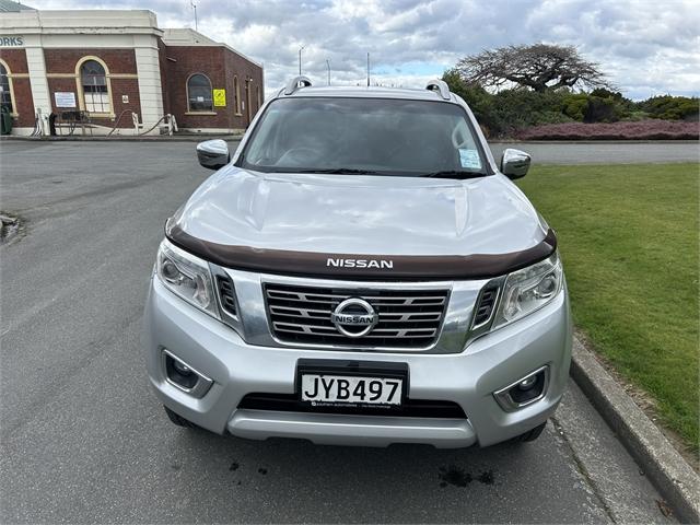 image-1, 2016 Nissan Navara STX 4WD AUTO at Invercargill