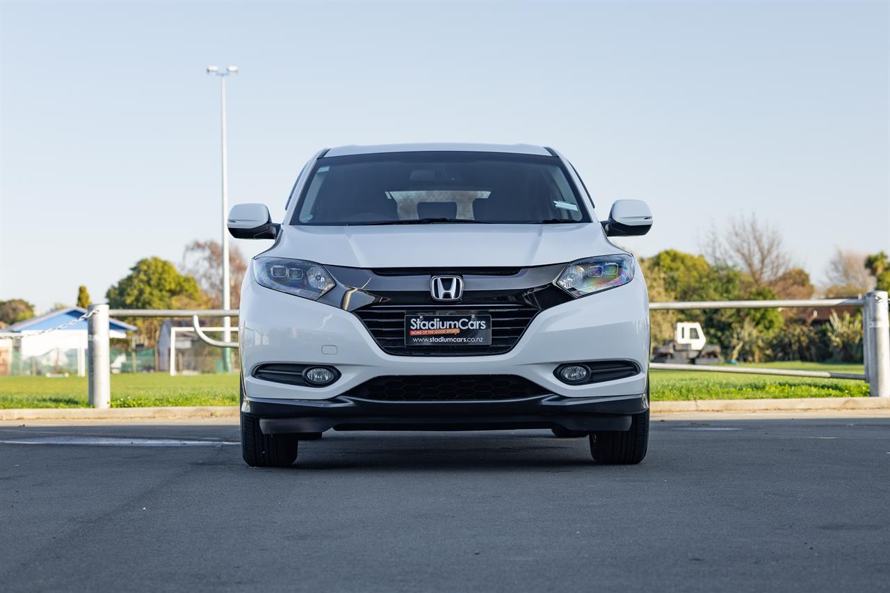 image-1, 2016 Honda Vezel HYBRID X HONDA SENSING at Christchurch