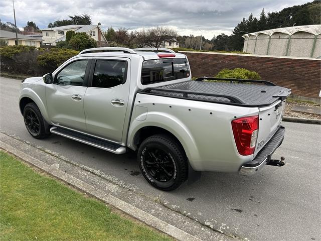 image-4, 2016 Nissan Navara STX 4WD AUTO at Invercargill