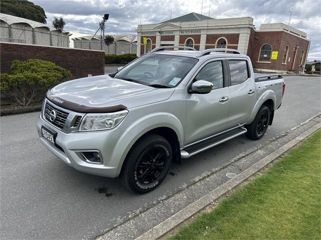 image-2, 2016 Nissan Navara STX 4WD AUTO at Invercargill