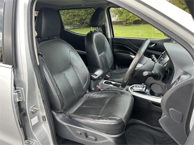 image-14, 2016 Nissan Navara STX 4WD AUTO at Invercargill