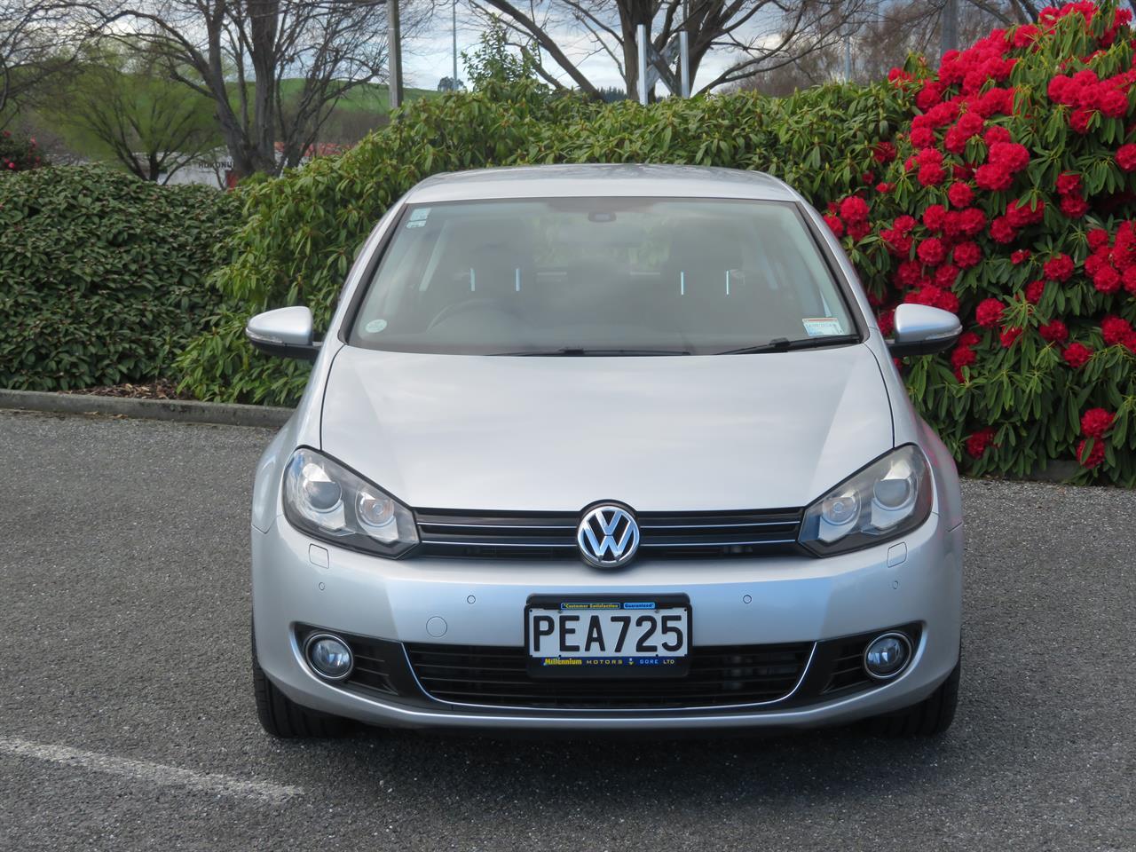 image-2, 2011 Volkswagen Golf TSI LOW KMS SAFE AND ECONOMIC at Gore