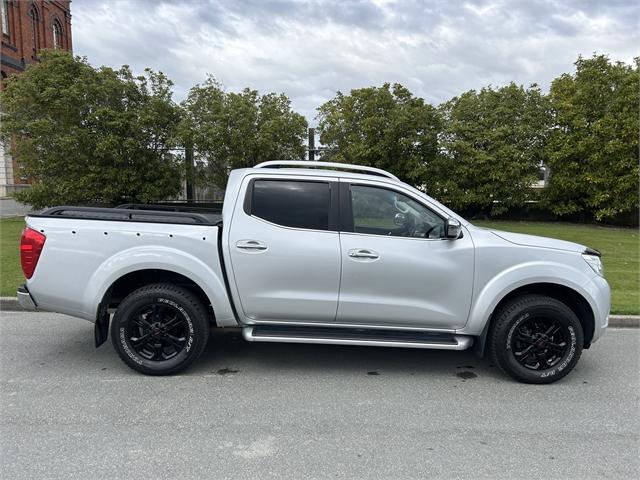 image-7, 2016 Nissan Navara STX 4WD AUTO at Invercargill