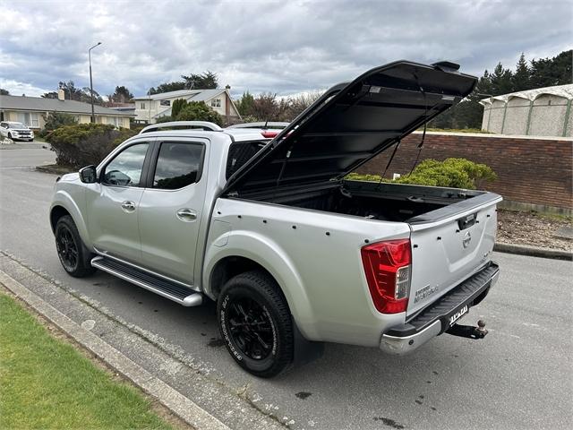 image-5, 2016 Nissan Navara STX 4WD AUTO at Invercargill