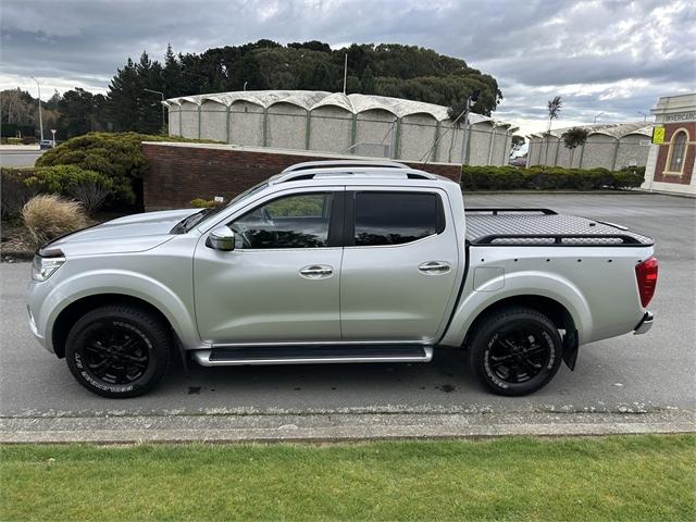 image-3, 2016 Nissan Navara STX 4WD AUTO at Invercargill