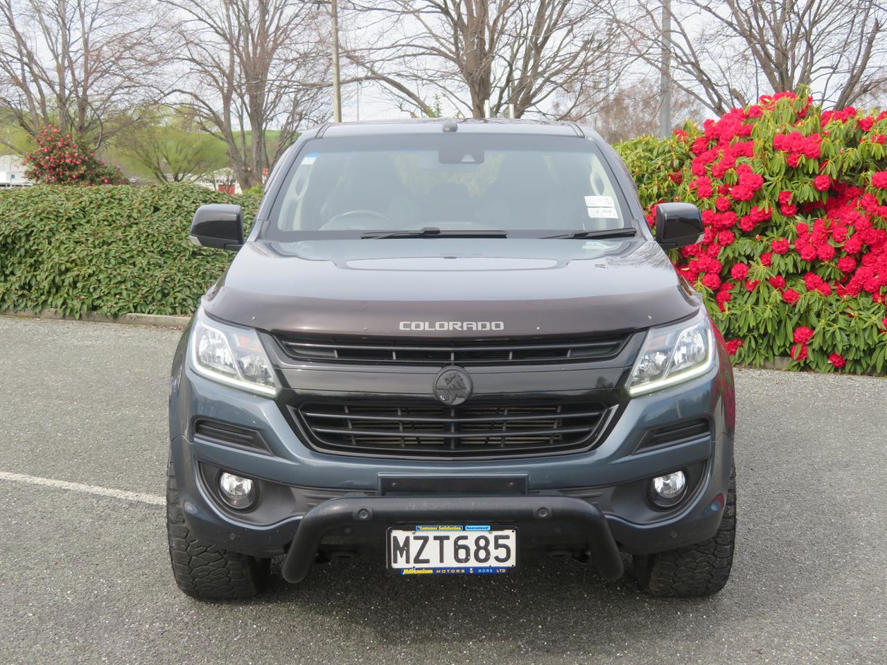 image-2, 2020 Holden Colorado LTZ Platinum Edition 4x4 D/Ca at Gore