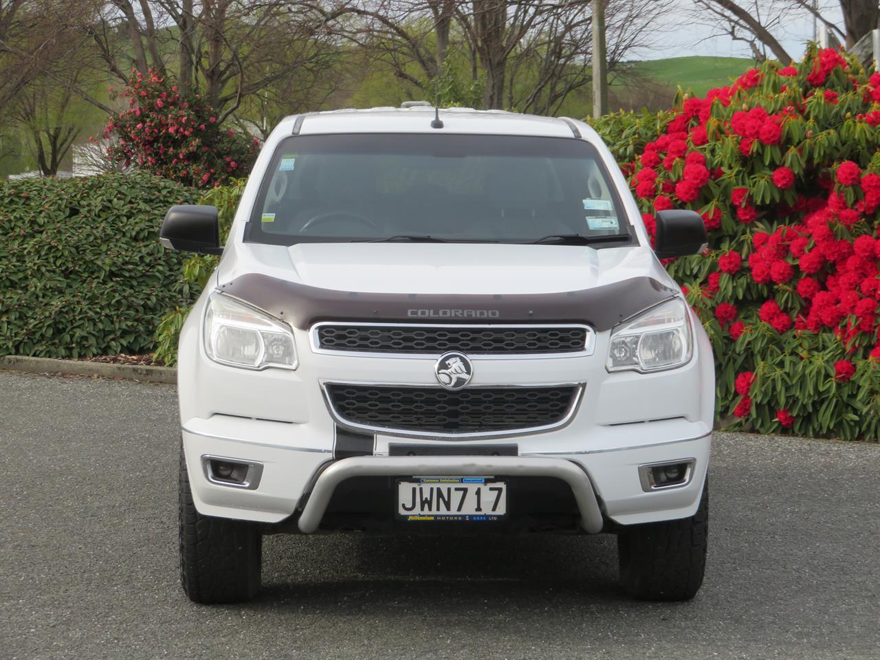 image-2, 2016 Holden Colorado LT 4WD at Gore