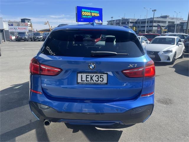 image-6, 2018 BMW X1 S18i 1.5P/8At at Christchurch