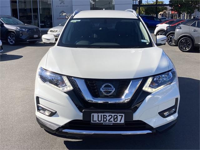 image-1, 2018 Nissan X-Trail St-L 2.5P/6Cvt/Sw/5D at Christchurch