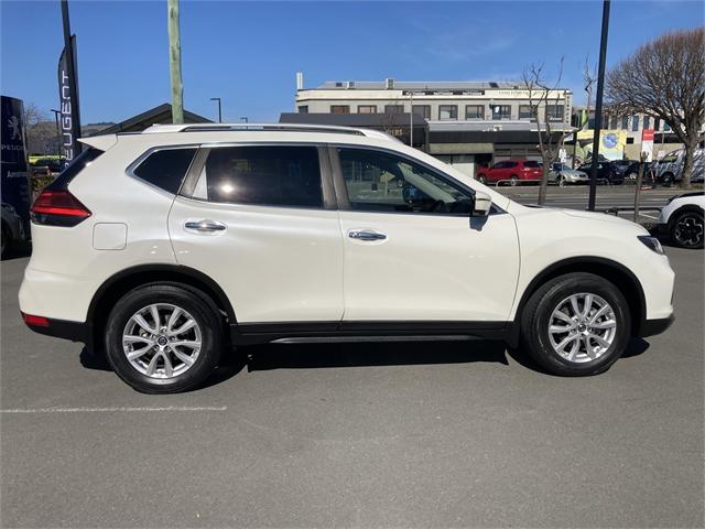 image-2, 2018 Nissan X-Trail St-L 2.5P/6Cvt/Sw/5D at Christchurch