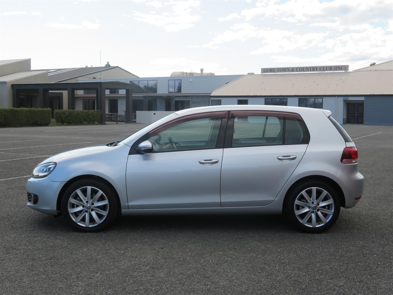 image-4, 2011 Volkswagen Golf TSI LOW KMS SAFE AND ECONOMIC at Gore