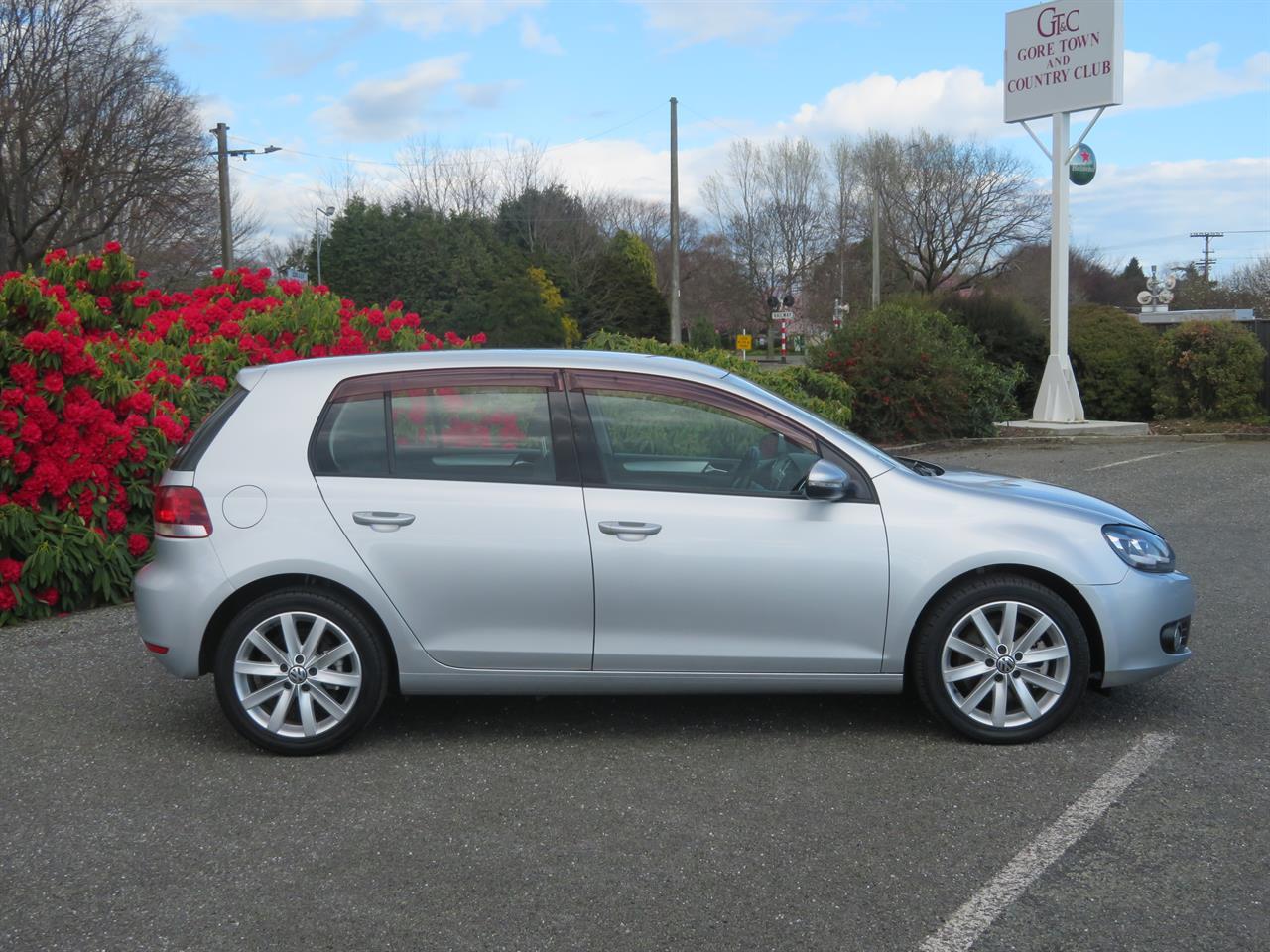 image-7, 2011 Volkswagen Golf TSI LOW KMS SAFE AND ECONOMIC at Gore