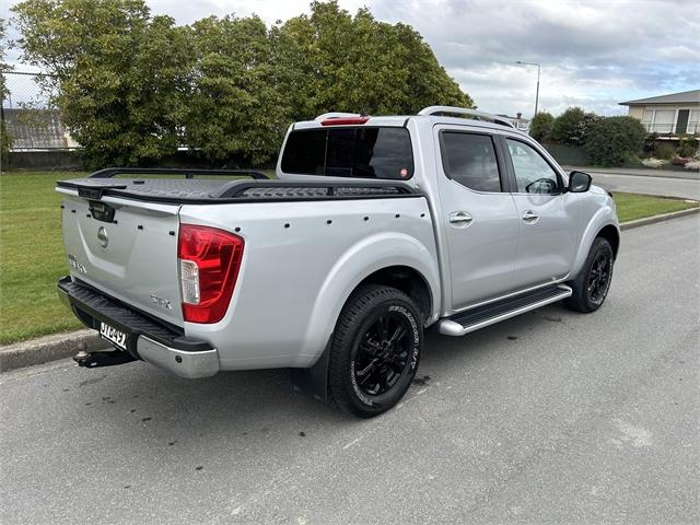 image-6, 2016 Nissan Navara STX 4WD AUTO at Invercargill