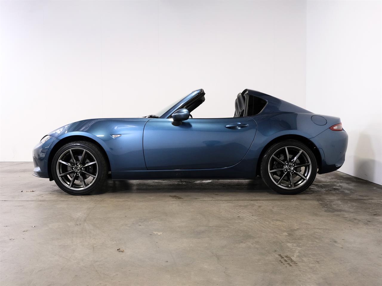 image-5, 2019 Mazda MX-5 Roadster RF 'S' 6-Speed Manual at Christchurch