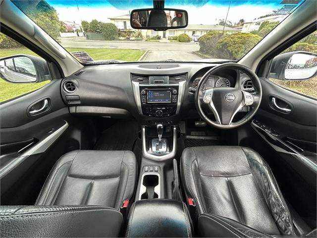 image-11, 2016 Nissan Navara STX 4WD AUTO at Invercargill