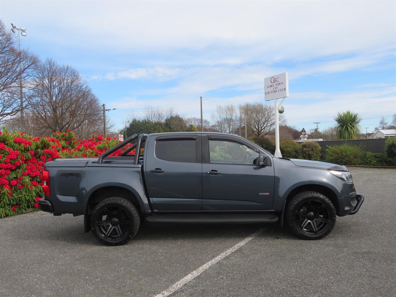 image-6, 2020 Holden Colorado LTZ Platinum Edition 4x4 D/Ca at Gore