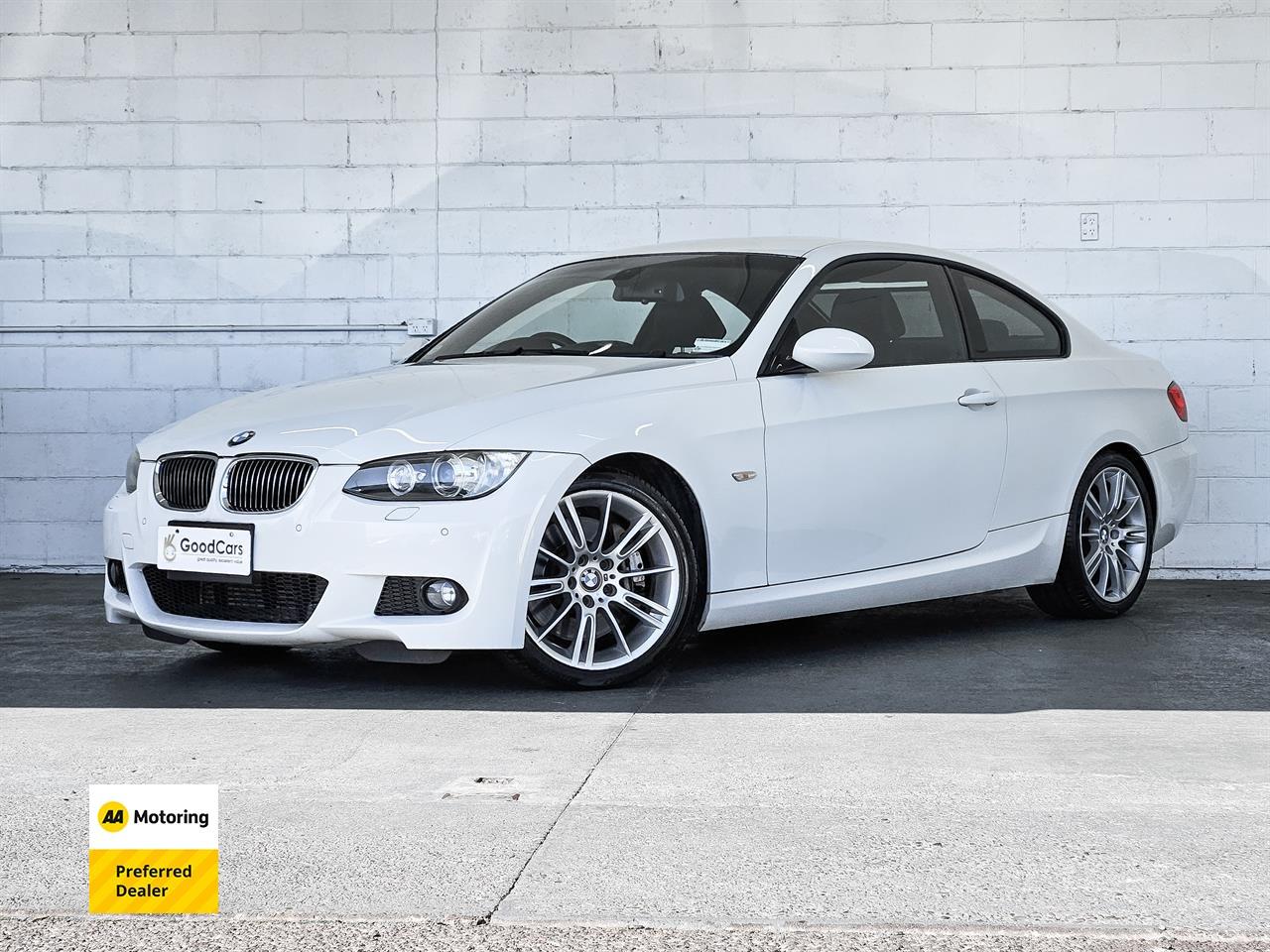 image-5, 2008 BMW 335i M Sport Coupe at Christchurch