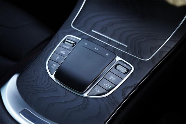image-16, 2021 MercedesBenz GLC 43 AMG 3.0Pt/4Wd/9At at Dunedin