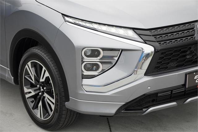 image-1, 2025 Mitsubishi Eclipse Cross 1.5 VRX AWD at Dunedin