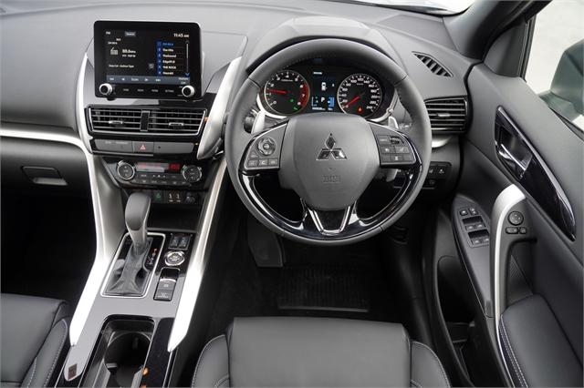 image-8, 2025 Mitsubishi Eclipse Cross 1.5 VRX AWD at Dunedin