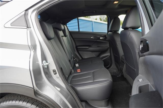 image-17, 2025 Mitsubishi Eclipse Cross 1.5 VRX AWD at Dunedin