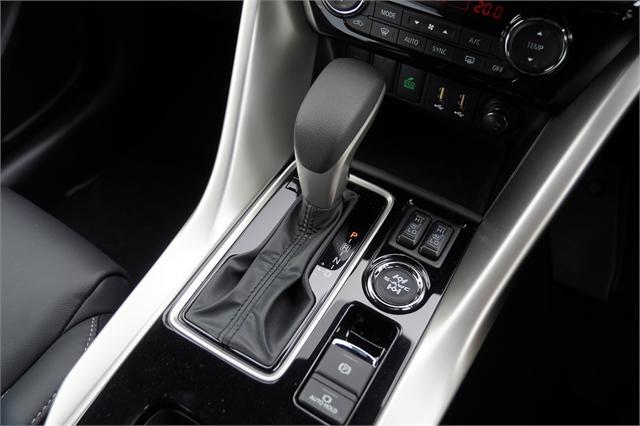 image-10, 2025 Mitsubishi Eclipse Cross 1.5 VRX AWD at Dunedin