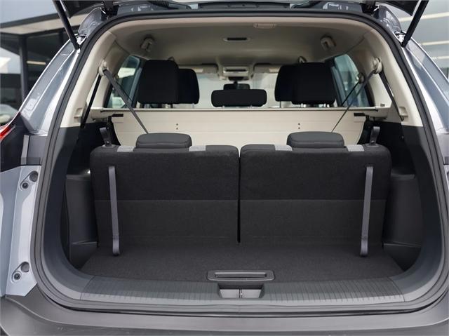 image-4, 2025 Nissan X-Trail ST 2.5 4x4 7-seater auto at Dunedin