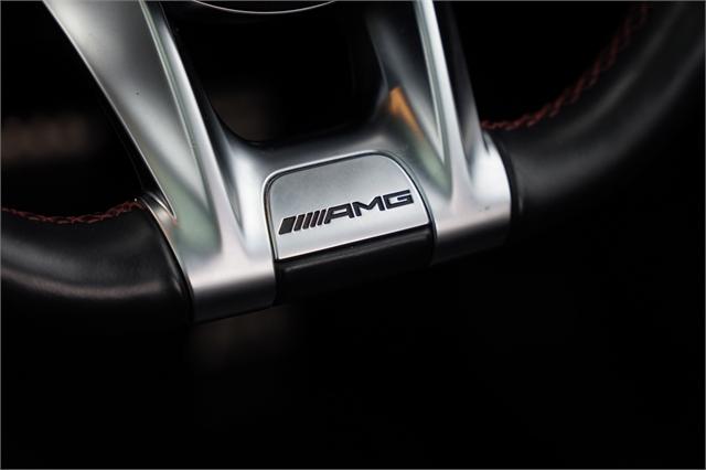 image-11, 2021 MercedesBenz GLC 43 AMG 3.0Pt/4Wd/9At at Dunedin