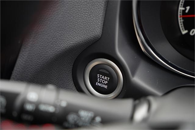 image-16, 2025 Mitsubishi ASX Black Edition auto at Dunedin
