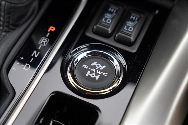 image-11, 2025 Mitsubishi Eclipse Cross 1.5 VRX AWD at Dunedin