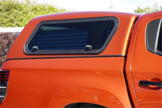 image-7, 2022 Mitsubishi Triton VRX Blk Edition 2WD 6-sp au at Dunedin