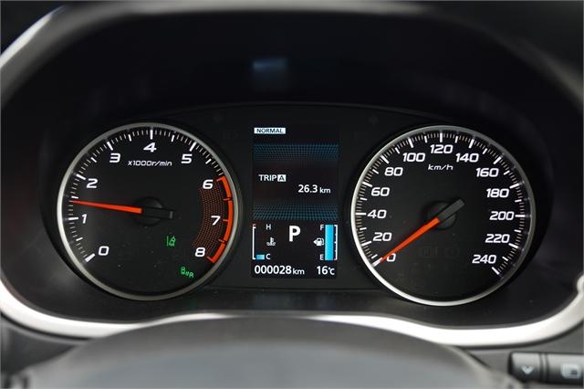 image-9, 2025 Mitsubishi Eclipse Cross 1.5 VRX AWD at Dunedin
