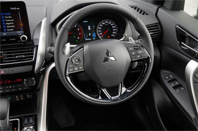 image-7, 2025 Mitsubishi Eclipse Cross 1.5 VRX AWD at Dunedin
