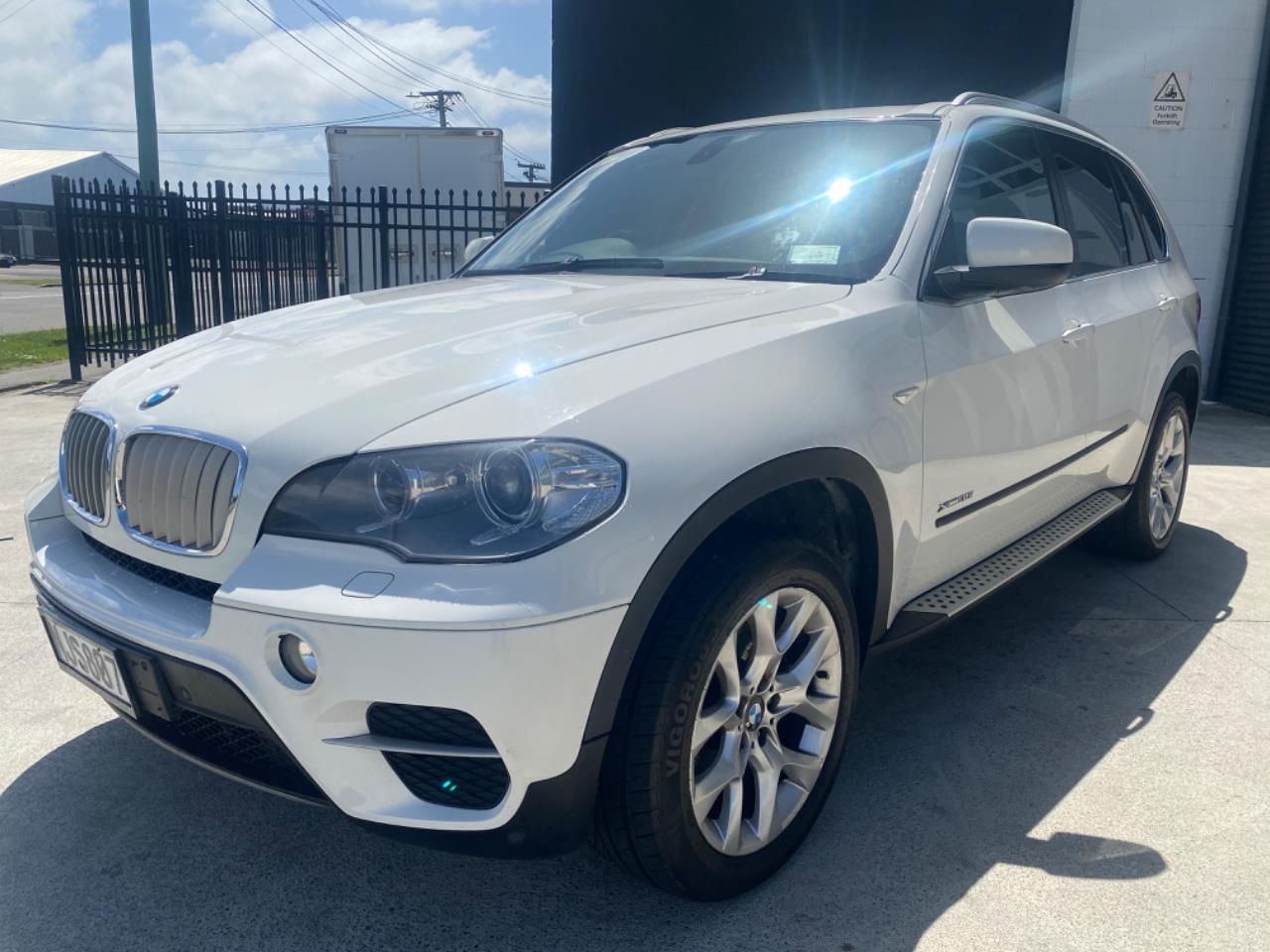 image-2, 2011 BMW X5 3.0 Si 7 Seater at Christchurch