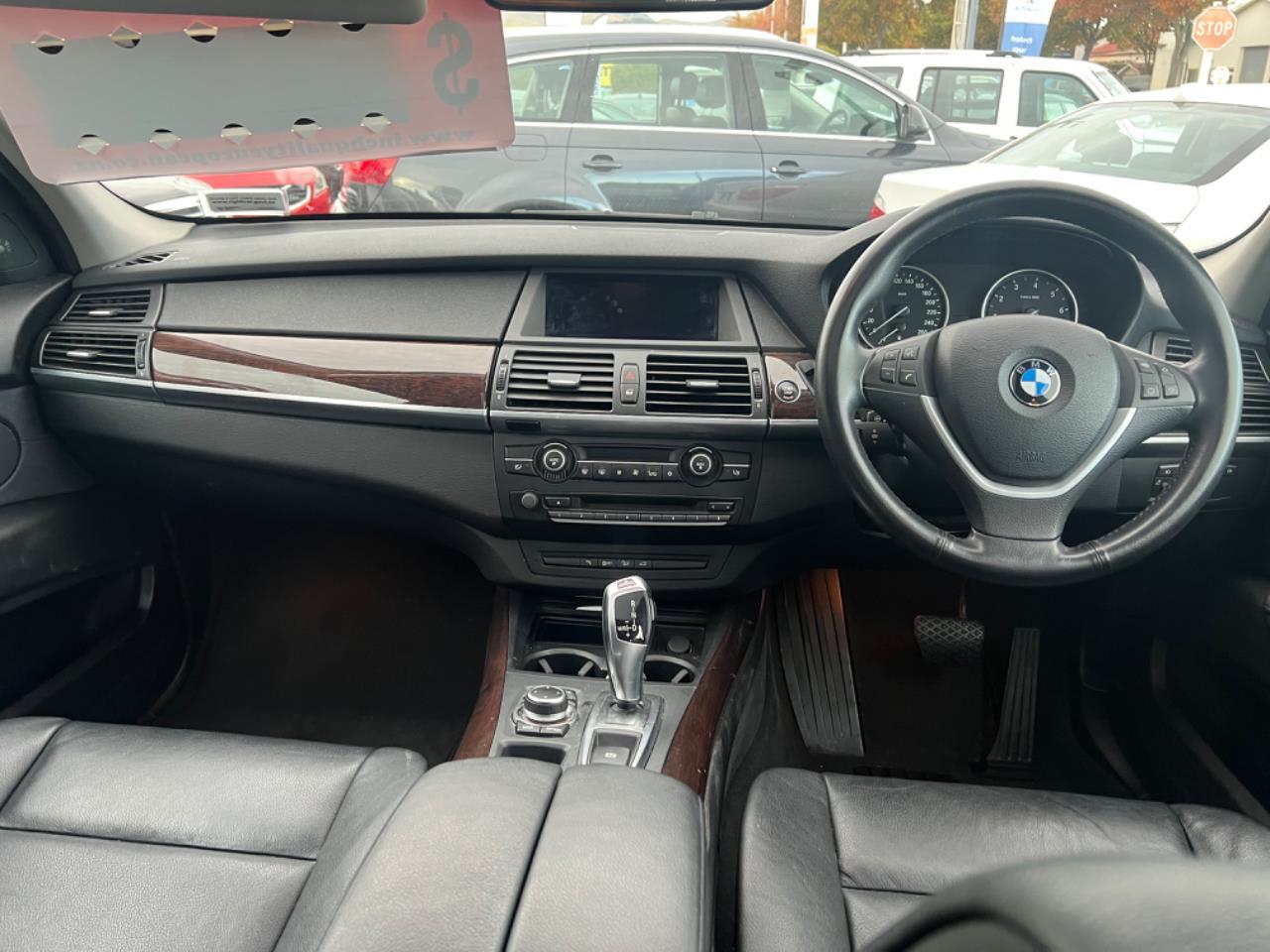 image-7, 2011 BMW X5 3.0 Si 7 Seater at Christchurch