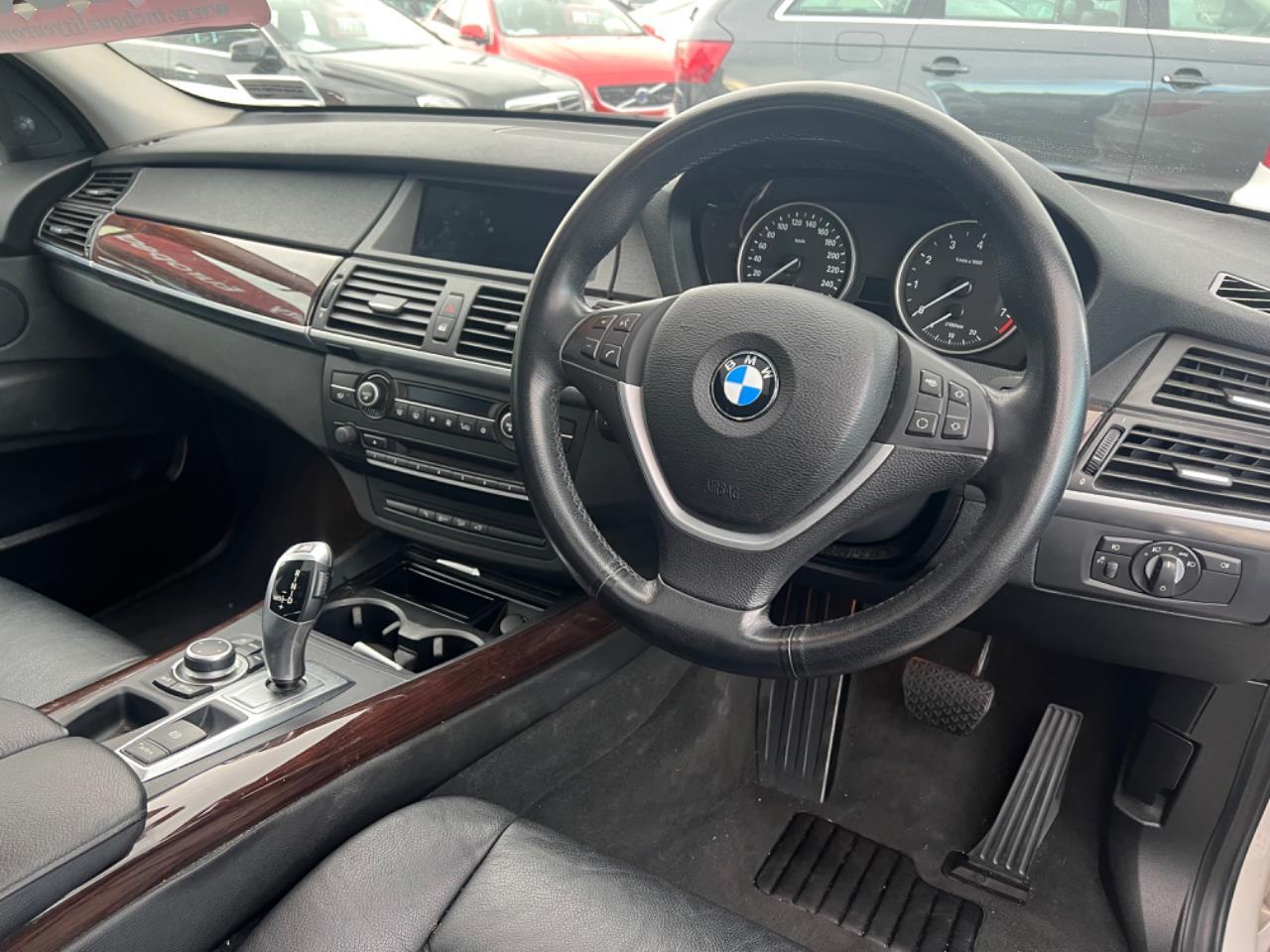 image-8, 2011 BMW X5 3.0 Si 7 Seater at Christchurch
