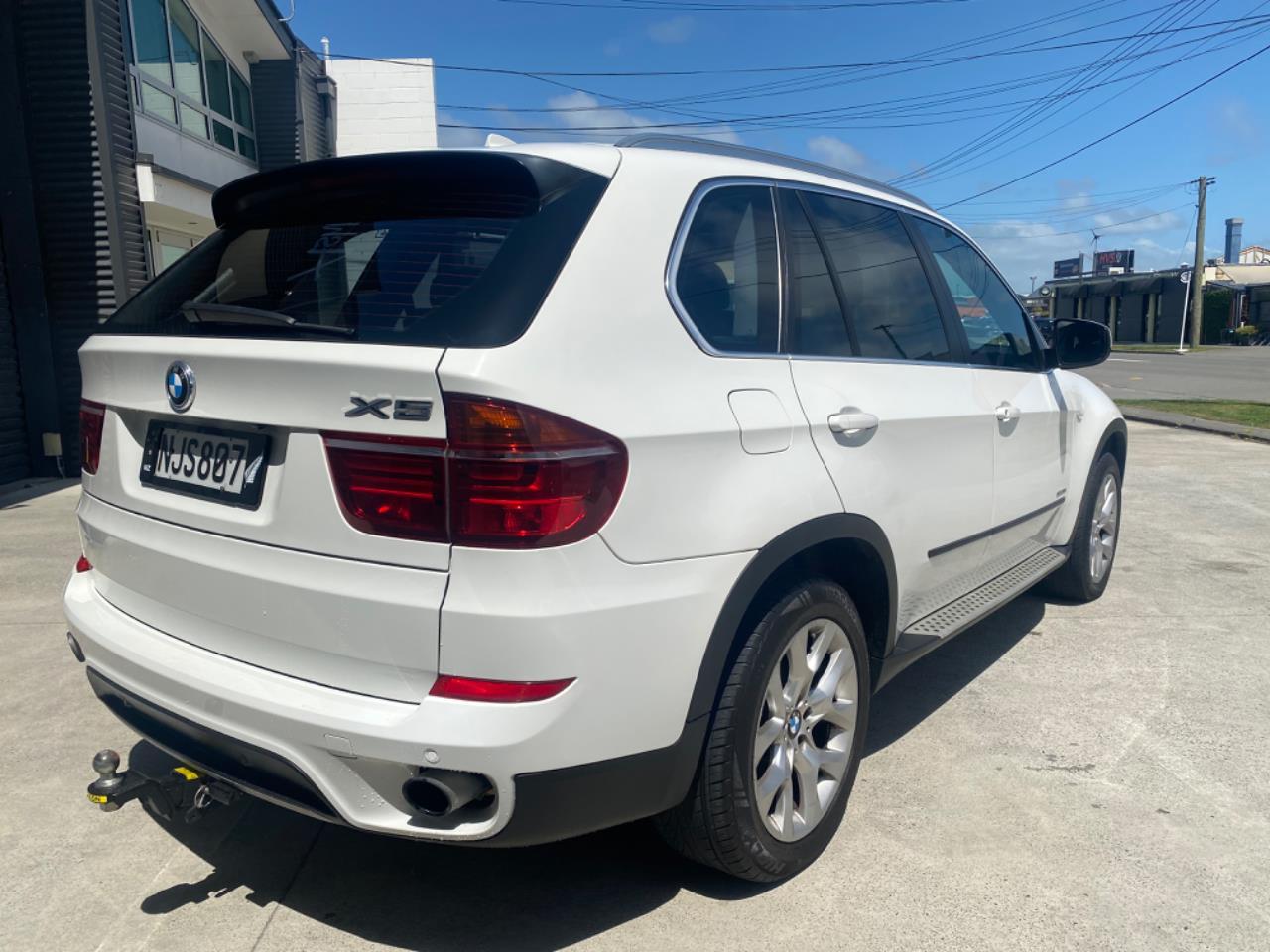 image-3, 2011 BMW X5 3.0 Si 7 Seater at Christchurch