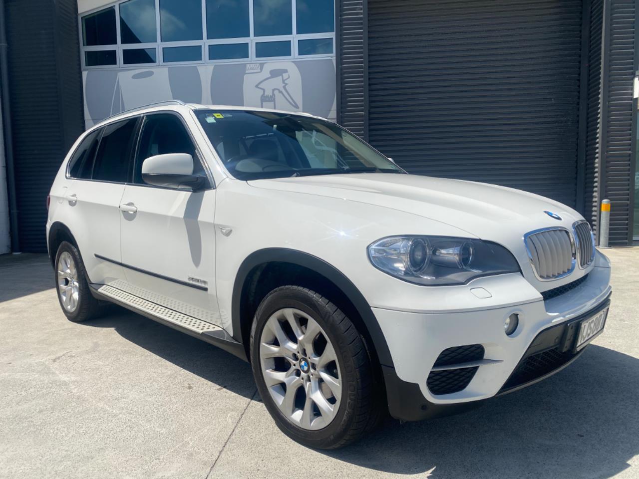 image-0, 2011 BMW X5 3.0 Si 7 Seater at Christchurch