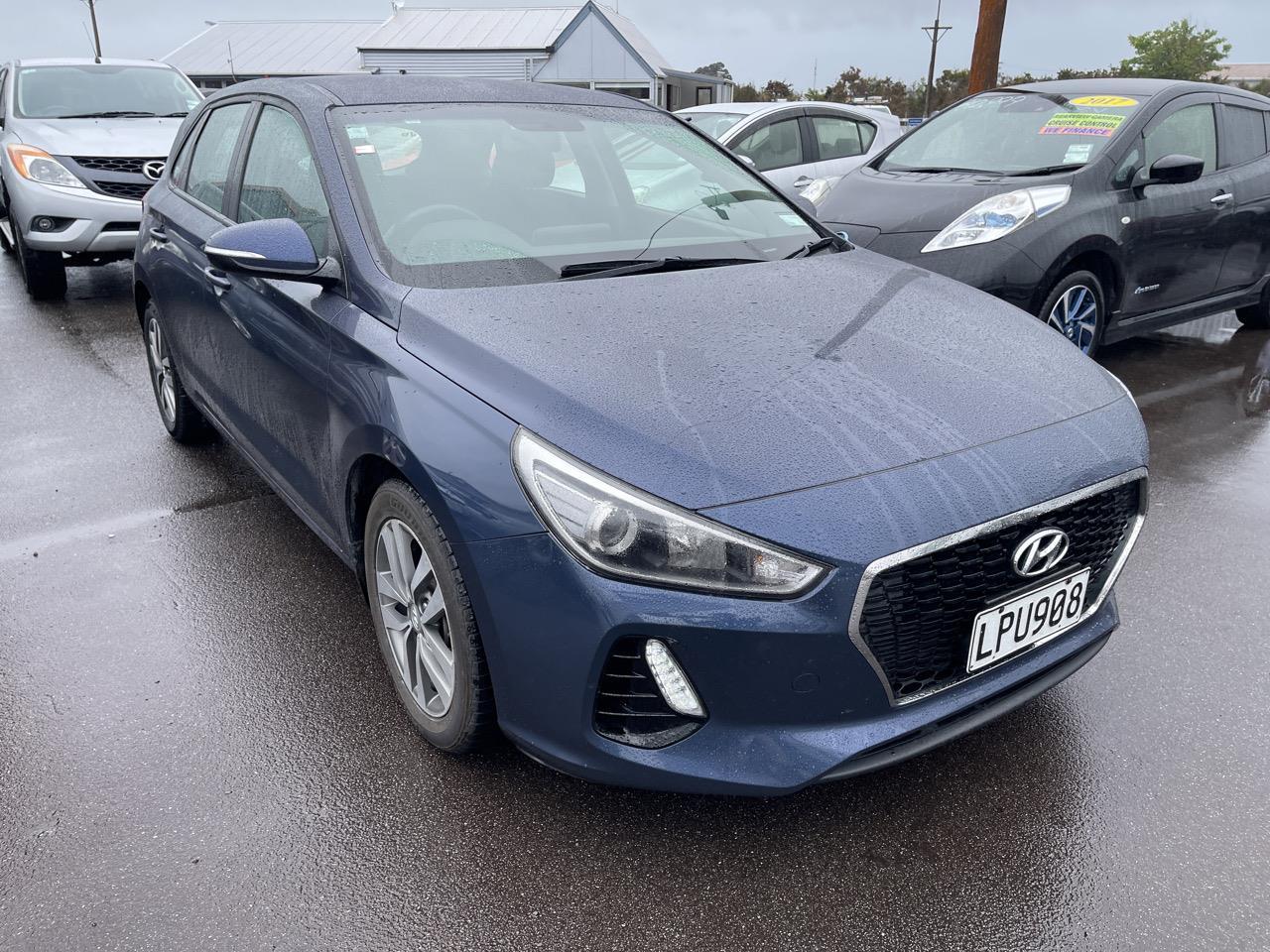 image-2, 2018 Hyundai I30 PD 2.0 ELITE 2.0P at Greymouth