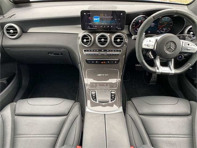 image-9, 2022 MercedesBenz GLC 63 S AMG 4.0lt Bi-Turbo at Christchurch