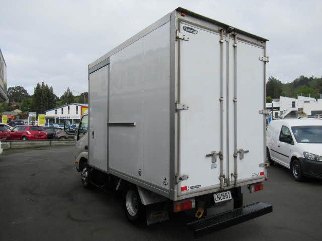 image-5, 2013 Toyota DYNA boxbody at Dunedin